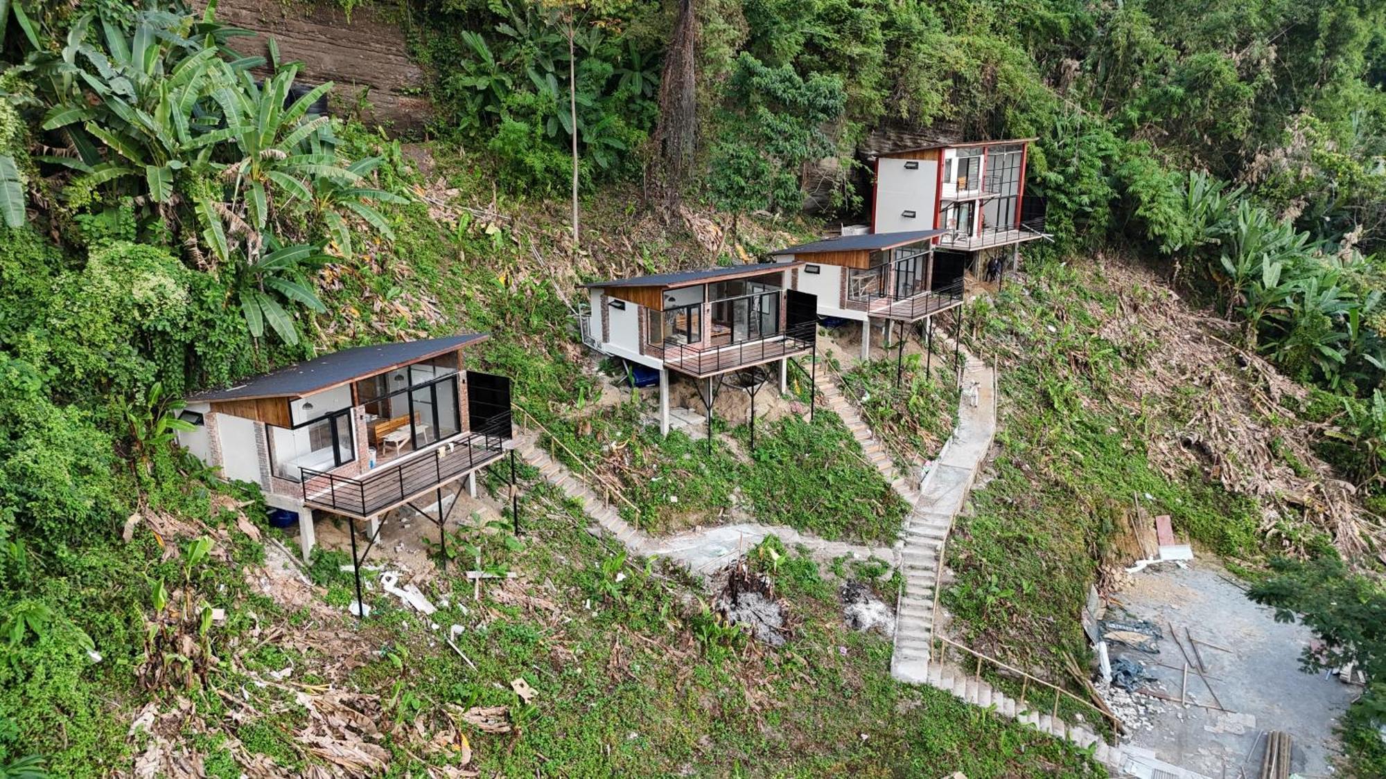 Hotel Cave Hill By Ferns à Āīzawl Extérieur photo