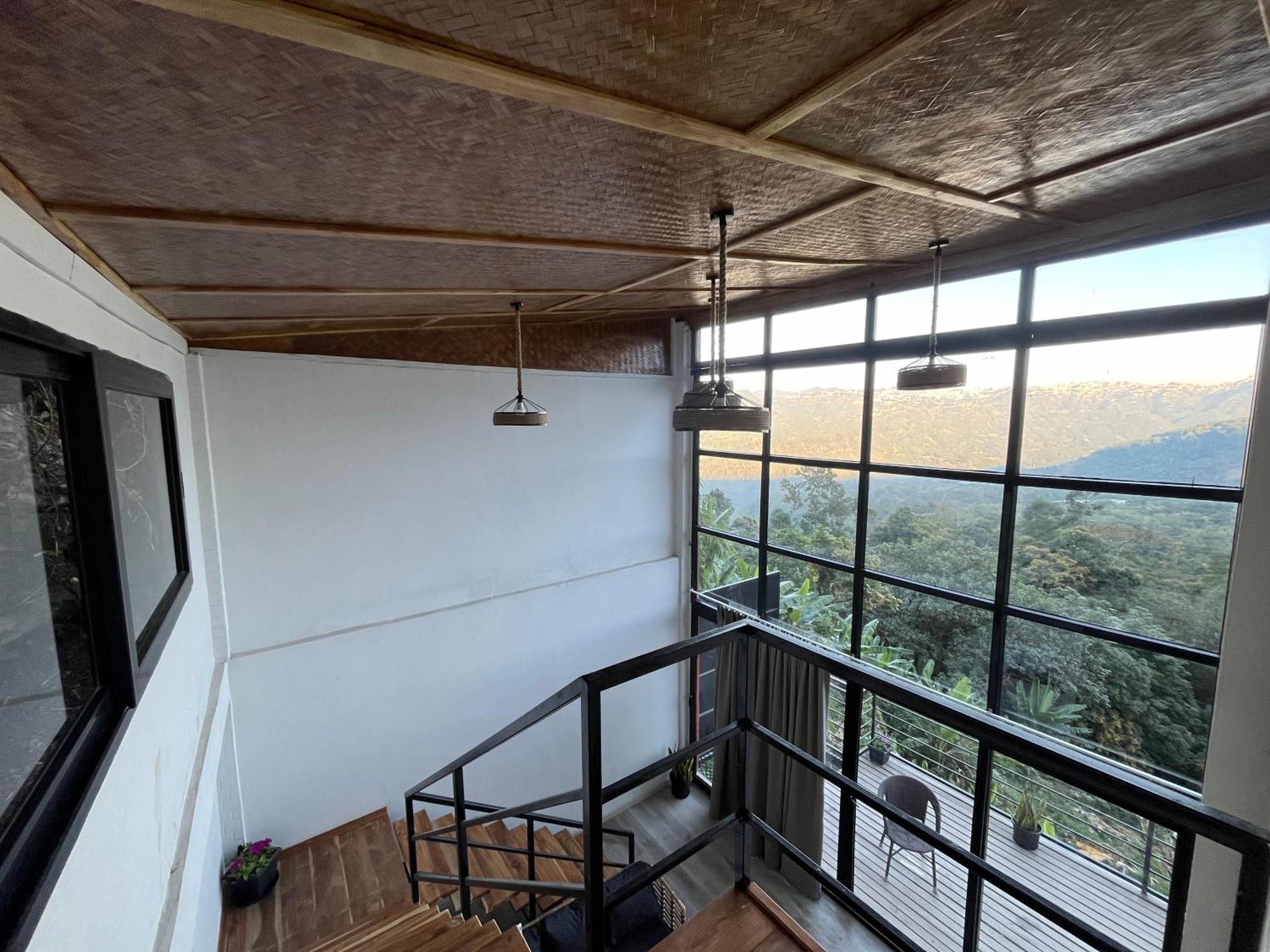 Hotel Cave Hill By Ferns à Āīzawl Extérieur photo