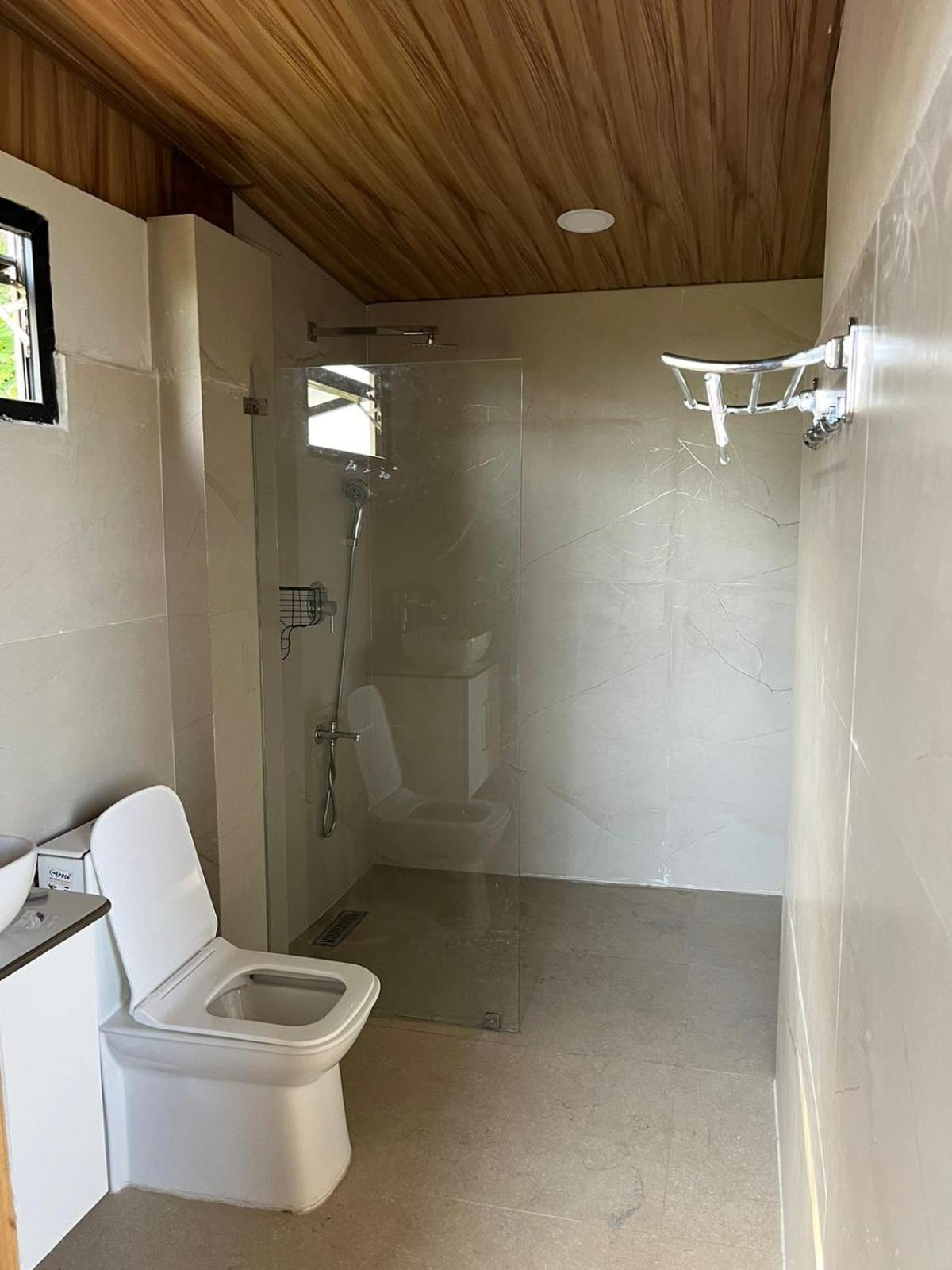 Hotel Cave Hill By Ferns à Āīzawl Extérieur photo