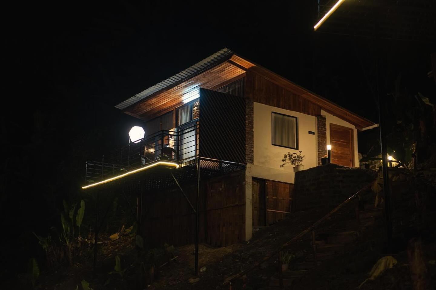 Hotel Cave Hill By Ferns à Āīzawl Extérieur photo
